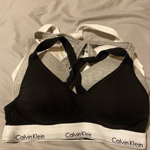 Calvin Klein Bra